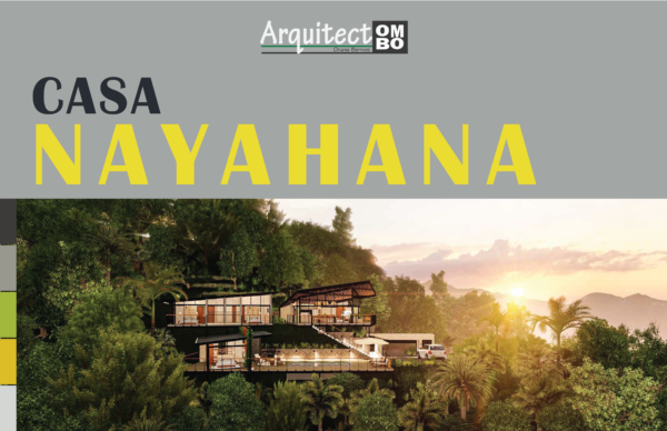 CASA NAYAHANA 2 - Image 2