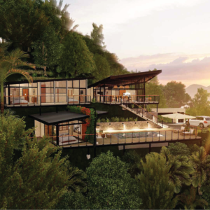 CASA NAYAHANA 2