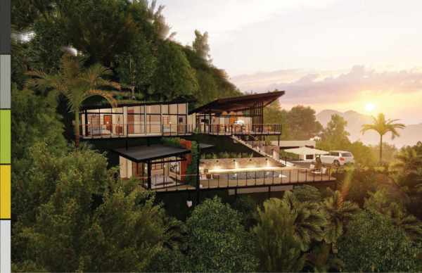 CASA NAYAHANA 2